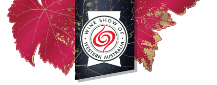 Wine Show of Western Australia Logo